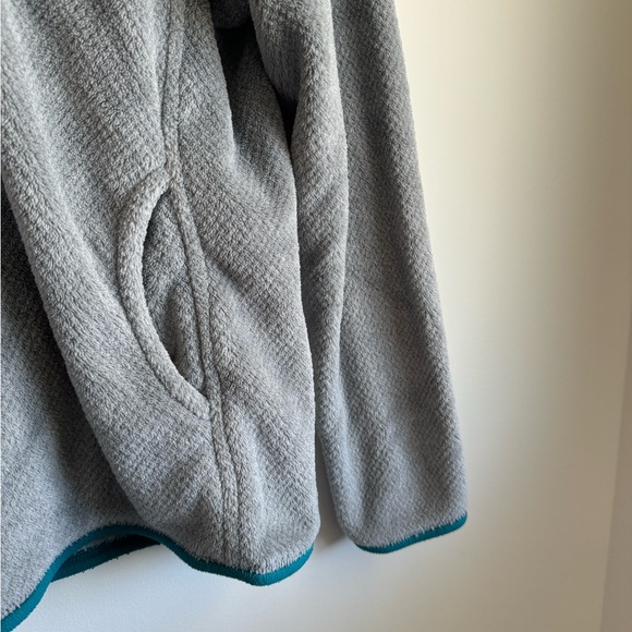 Women's Patagonia Re-Tool Snap-T® Pullover - Picture 7 of 7